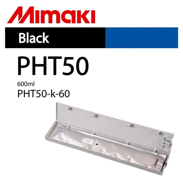 Tintas DTF Mimaki PHT50 para TxF150-75