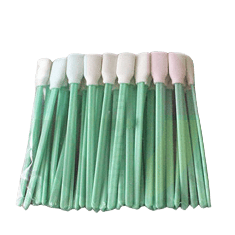 Mimaki Cleaning Sticks para Cabezales de Equipos Mimaki, SPC-0527 - Pack de 50