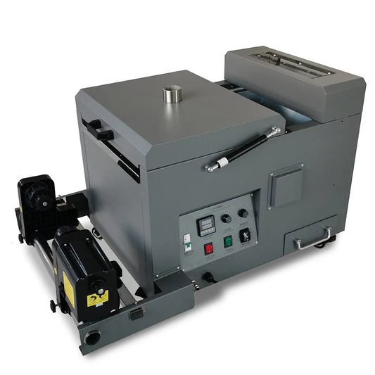 Mimaki VS650 Power Shaker And Dryer