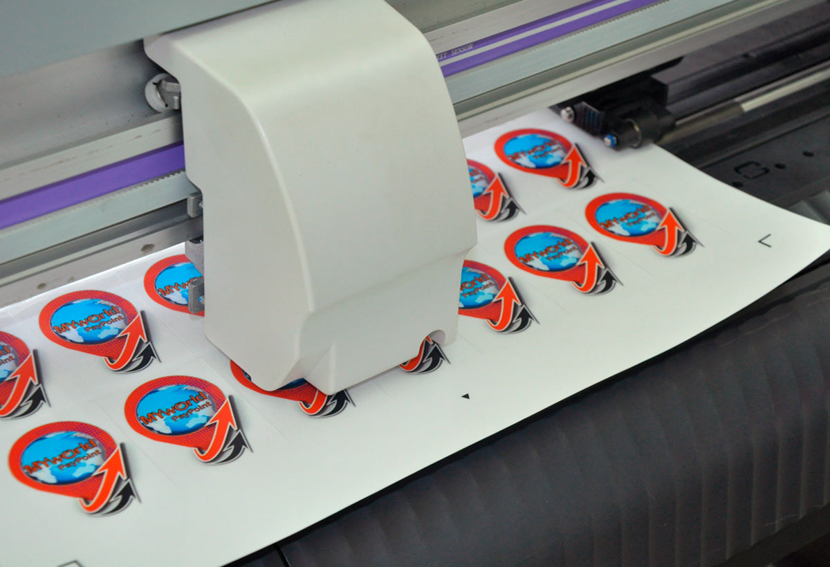 Plotter de Corte Mimaki CG-130AR