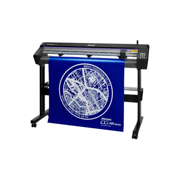 Plotter de Corte Mimaki CG-130AR