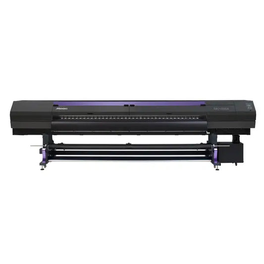 Impresora Tinta Solvente Formato Ancho Mimaki SWJ-320EA (S4) con Tinta CS100