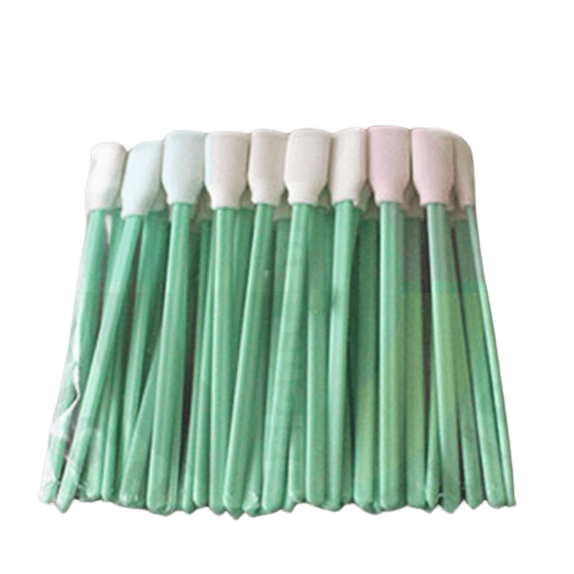 Mimaki Cleaning Sticks para Cabezal, SPC-0527 - Pack de 50