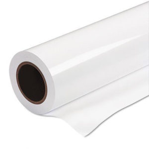 Vinilo Blanco Polimérico Brillante Airscape LTX GR 1.37m x 50m